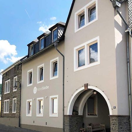 Apartamento Neu!!! Moselbleibe Winzerhaus Kues Bernkastel-Kues Exterior foto