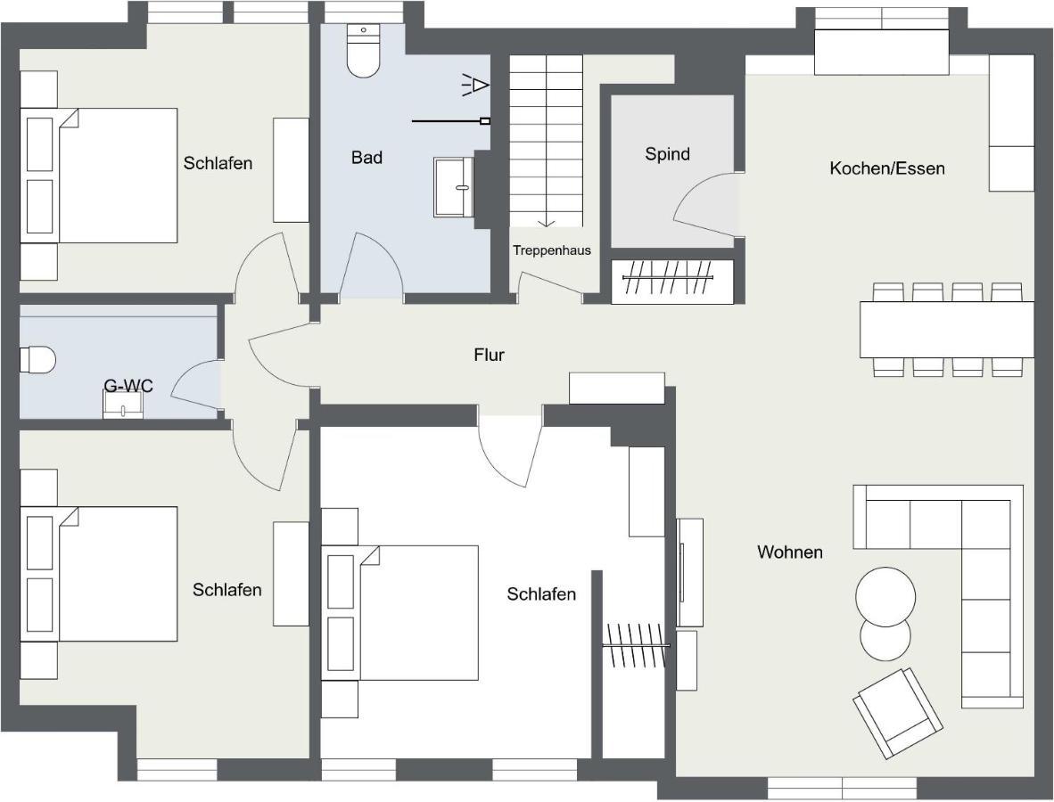 Apartamento Neu!!! Moselbleibe Winzerhaus Kues Bernkastel-Kues Exterior foto